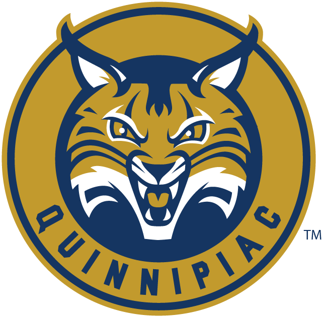 Quinnipiac Bobcats 2002-Pres Secondary Logo v6 DIY iron on transfer (heat transfer)...